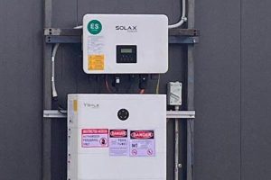 Planning a Solar & Battery System