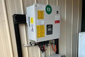 Understanding Home Battery Storage